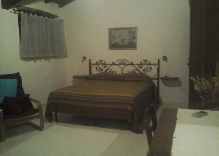Locanda La Rosa