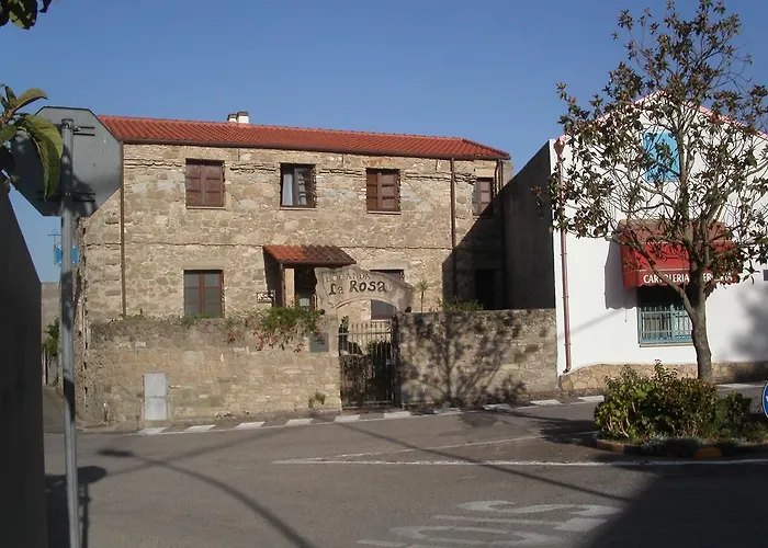 Locanda La Rosa