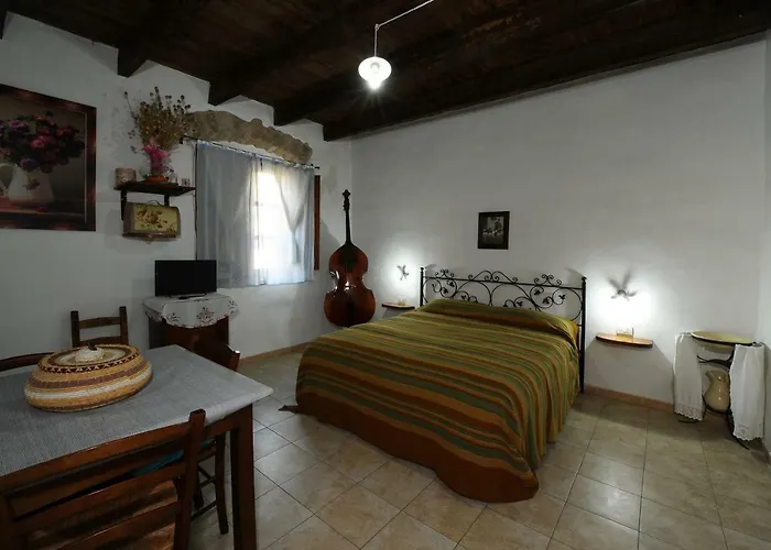 Locanda La Rosa