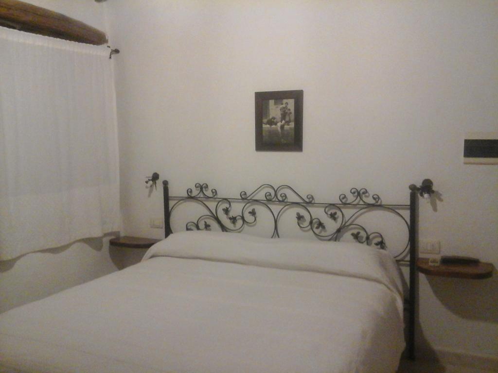 Hotel La Rosa Pauli Arbarei
