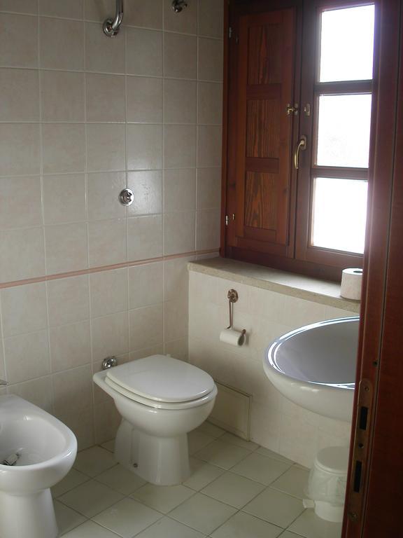 La Rosa Hotel 4*