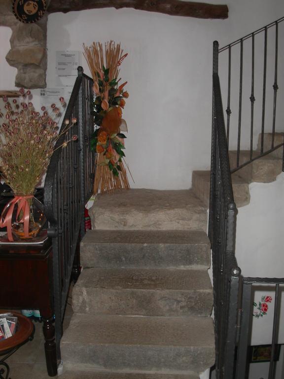 La Rosa Hotel Pauli Arbarei