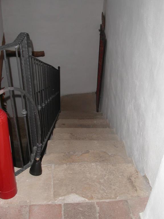 Hotel La Rosa