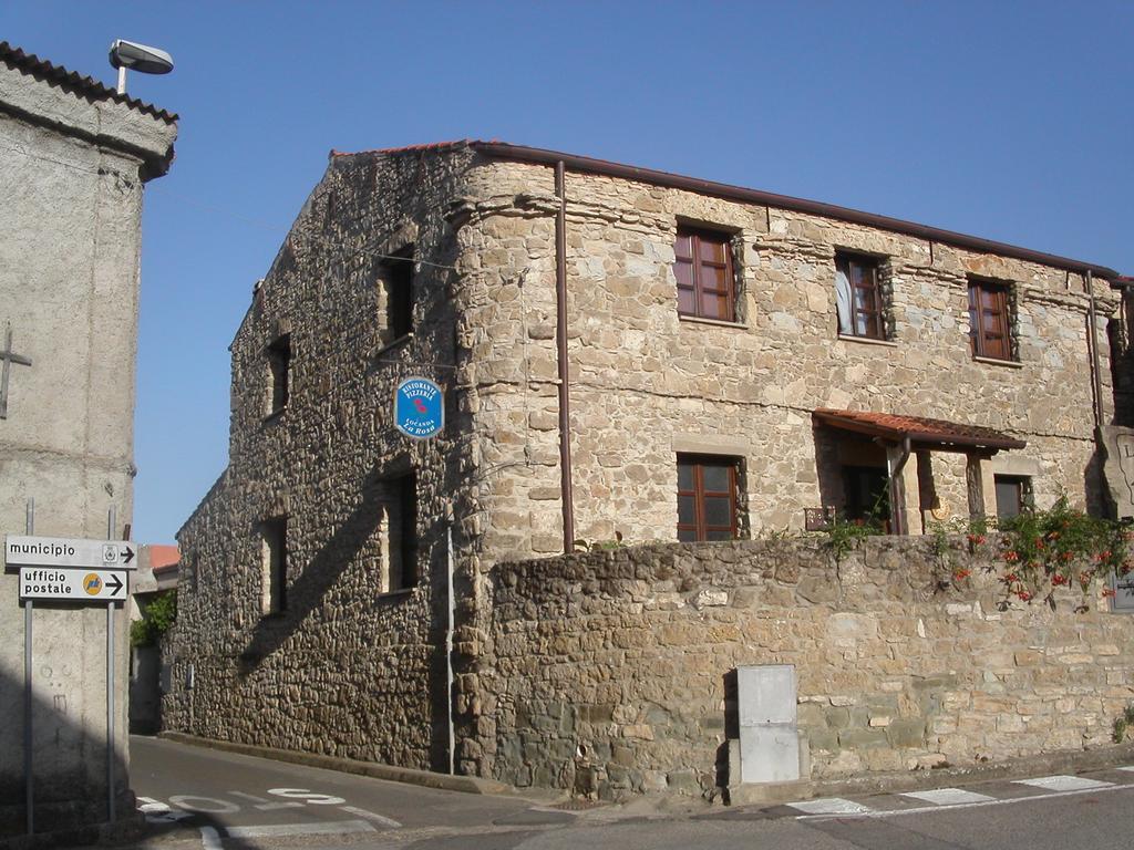 La Rosa Hotel Pauli Arbarei