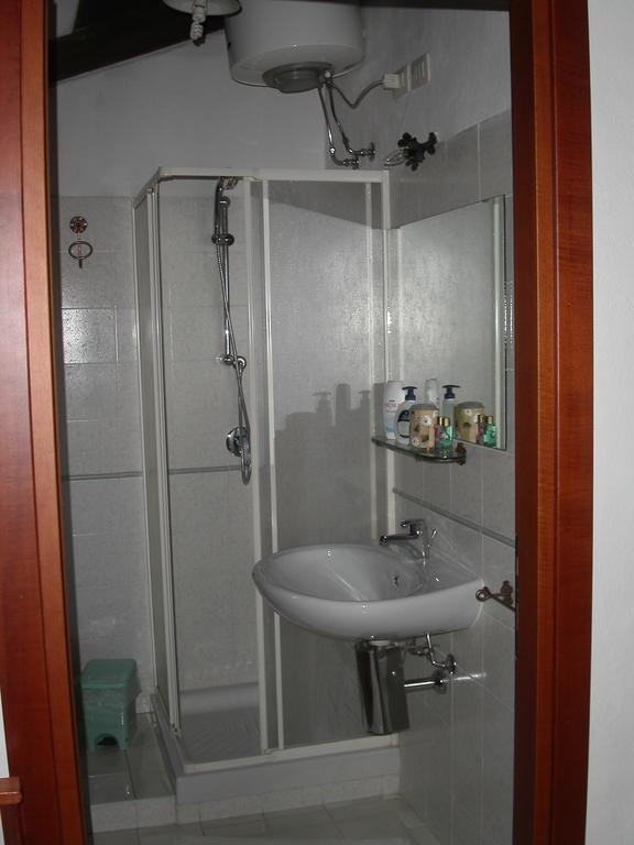 La Rosa 4* Pauli Arbarei