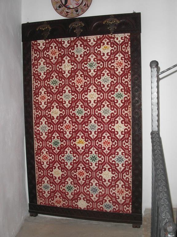 La Rosa Hotel Pauli Arbarei