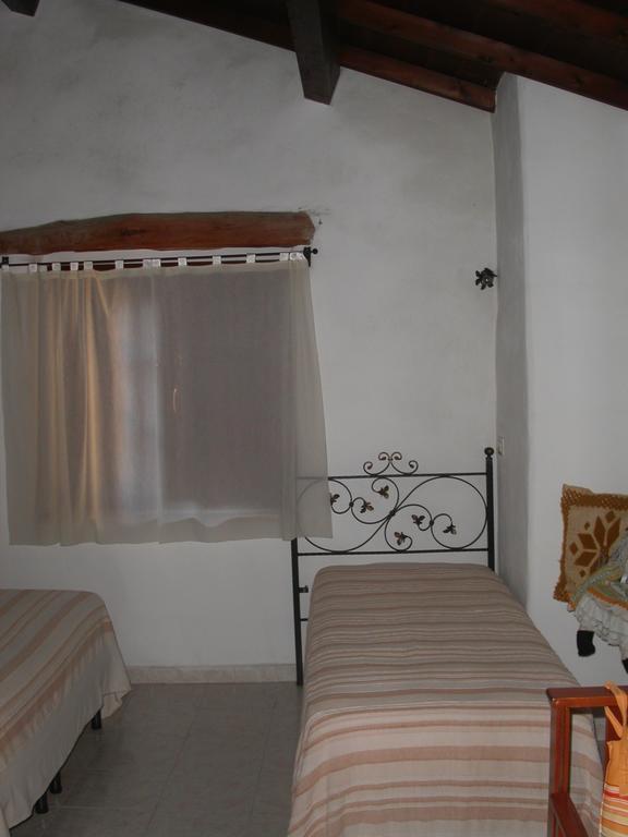 La Rosa Hotel Pauli Arbarei