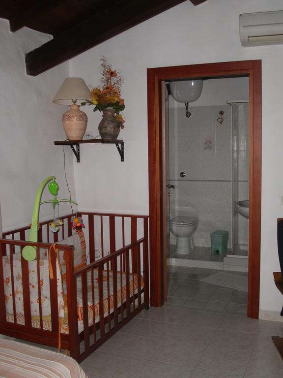 La Rosa Hotel 4*