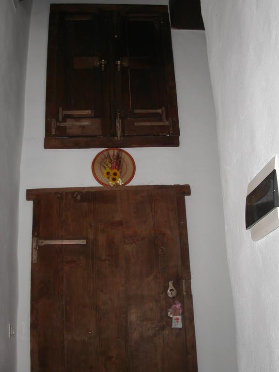 La Rosa Pauli Arbarei