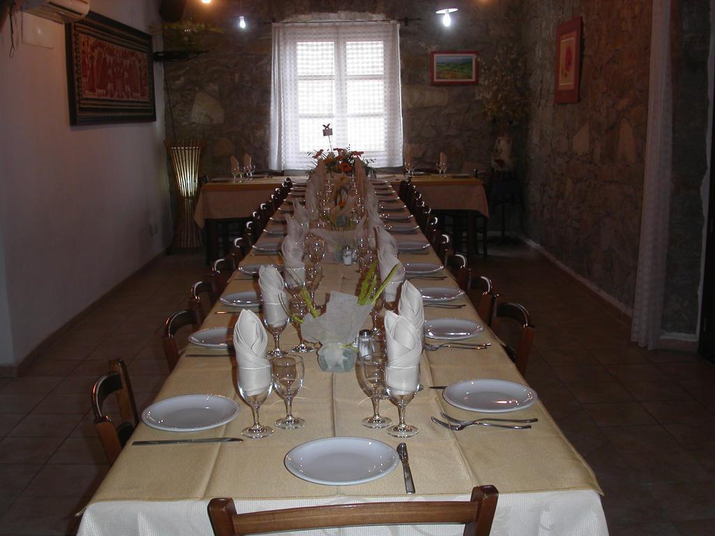 Locanda La Rosa Hotel